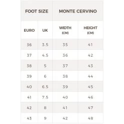 Monte Cervino Zipped Riding Boot 13 Monte Cervino Zipped Riding Boot -Sports Outdoor Store kbabe49d6a5ae12e38282af04e7f87e4f