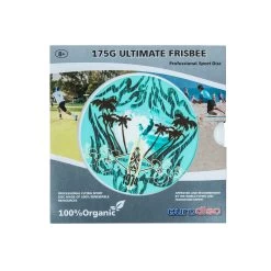Plastic Ultimate Disc - Surf Illustration -Sports Outdoor Store kbb919805e43f8e09d5ccd5c40deeabe0