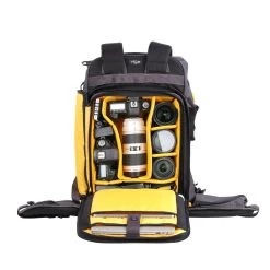 Vanguard VEO Active 42M Trekking Backpack - For Mirrorless -Sports Outdoor Store kbbfb37aae55142d765ef6c710091c9c9