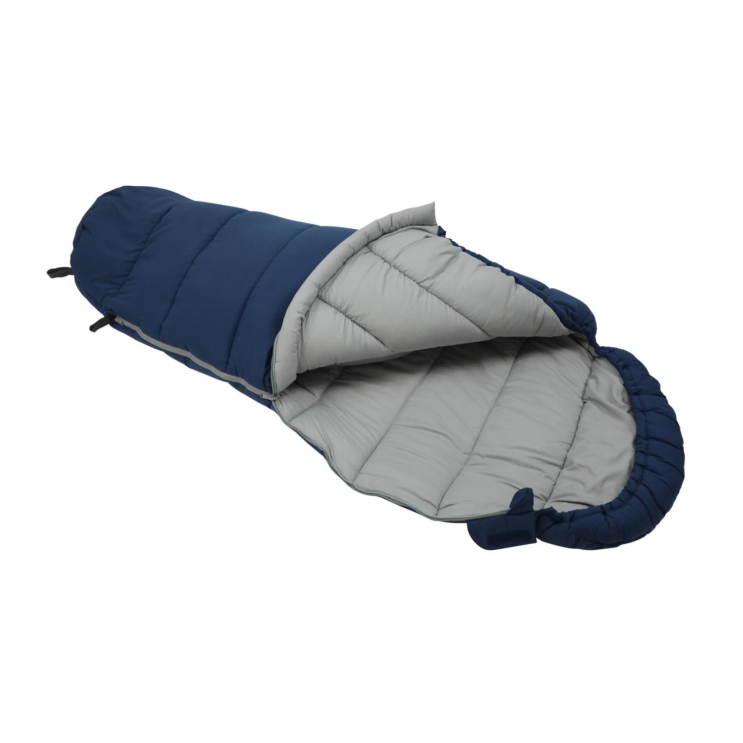 Vango Kanto Jr Sleeping Bag - 2 Season 4 Vango Kanto Jr Sleeping Bag - 2 Season - Image 2