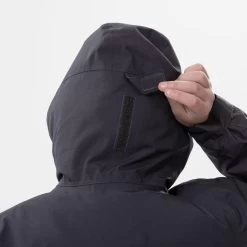 Quechua KIDS’ 3-in-1 WATERPROOF HIKING JACKET - SH500 X-WARM -8°C - AGES 7 -Sports Outdoor Store kbc335f2e6f5fae5df6896132fadfb743