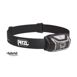 Petzl Actik Core Rechargeable Headtorch
