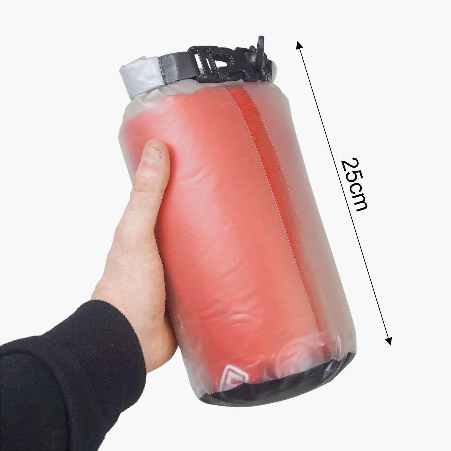 Lomo Compact Inflatable Camping Mat 4 Lomo Compact Inflatable Camping Mat - Image 2