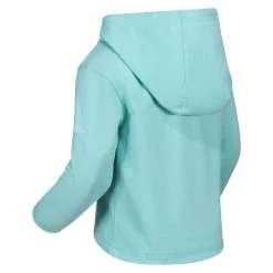 Regatta Childrens/Kids Peppa Pig Rainbow Hoodie (Aruba Blue) -Sports Outdoor Store kbd891073cb536a9eb218458b5afd1398