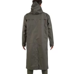 Hunting Long Waterproof Coat 500 -Sports Outdoor Store kbdd614a9e16cd7de09c98774b7323f2e