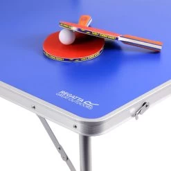 Regatta Camping Adults' Camping Tennis Table -Sports Outdoor Store kbdf2caf41d4f32ce2e0eb468b195804f