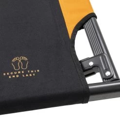 Darche XL100 Ultra Camp Bed -Sports Outdoor Store kbe88231b654ce1ebc012f1c8fe8b40a5