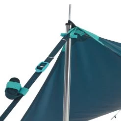 Quechua MULTIFUNCTION TARP CAMPING SHELTER -Sports Outdoor Store kbe9708c6682a4064b6e94eebca60a6f6