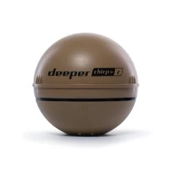 DEEPER CHIRP PLUS FISH FINDER -Sports Outdoor Store kbeac82370ff6cd458d311645196df212
