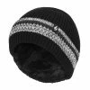 Mens Turnover Cuff Winter Knitted Striped Thermal Beanie 1 Mens Turnover Cuff Winter Knitted Striped Thermal Beanie -Sports Outdoor Store kbf2932f2d59d3393785ee53de98f207b
