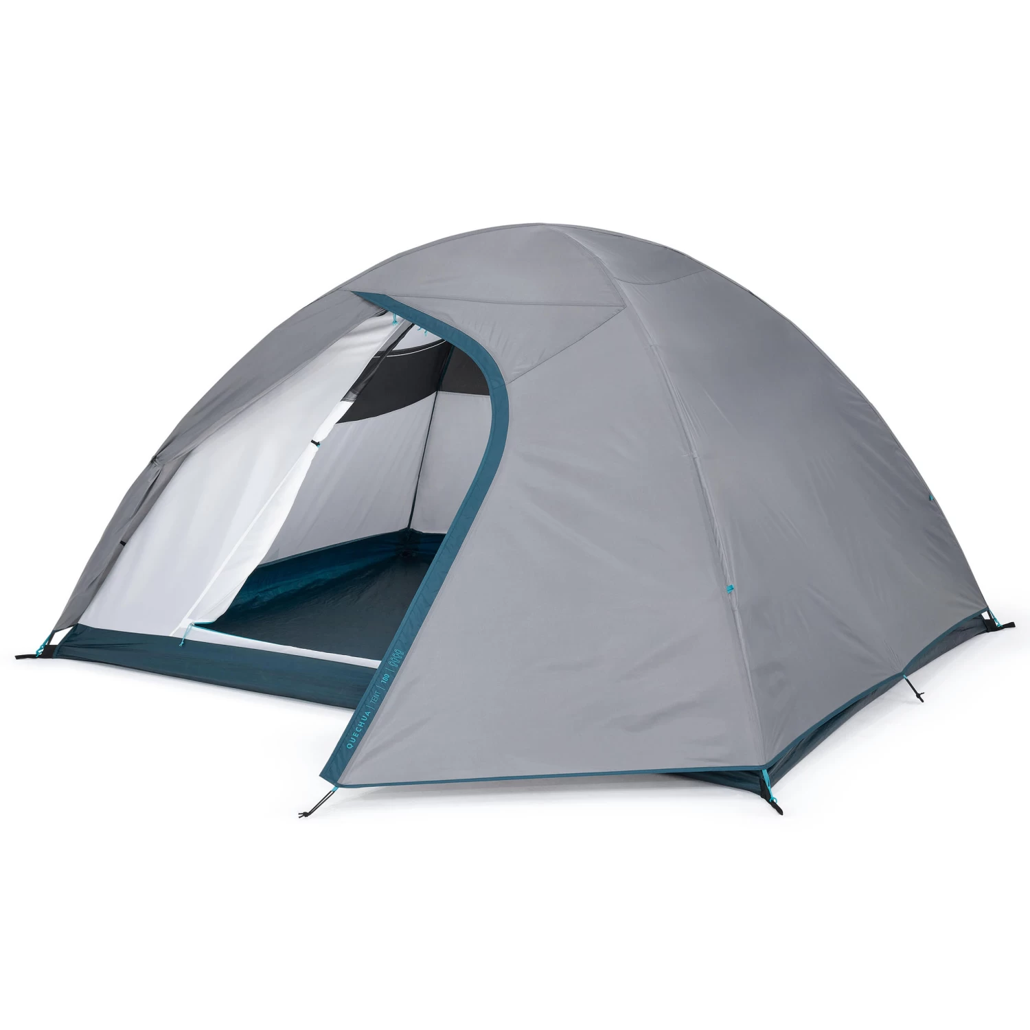 Quechua 4 Man Tent 3 Quechua 4 Man Tent