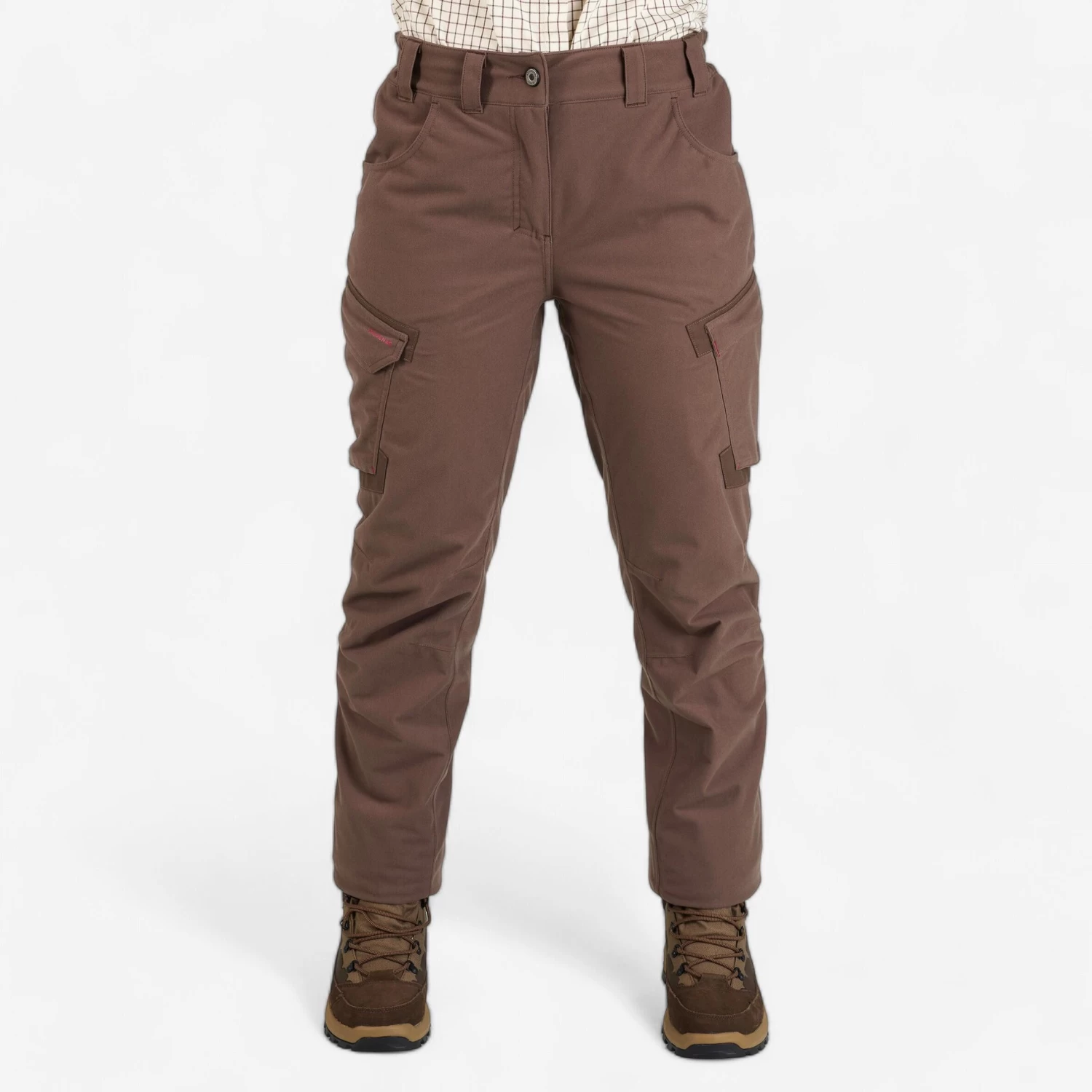 Women's Warm Waterproof Trousers 11 Women's Warm Waterproof Trousers - Image 9