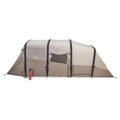 Quechua DOUBLE-TOIT - SPARE PART FOR THE AIR SECONDS 6.3 POLYCOTTON TENT -Sports Outdoor Store kc0a60a5cc32175321504817a0be3d53f