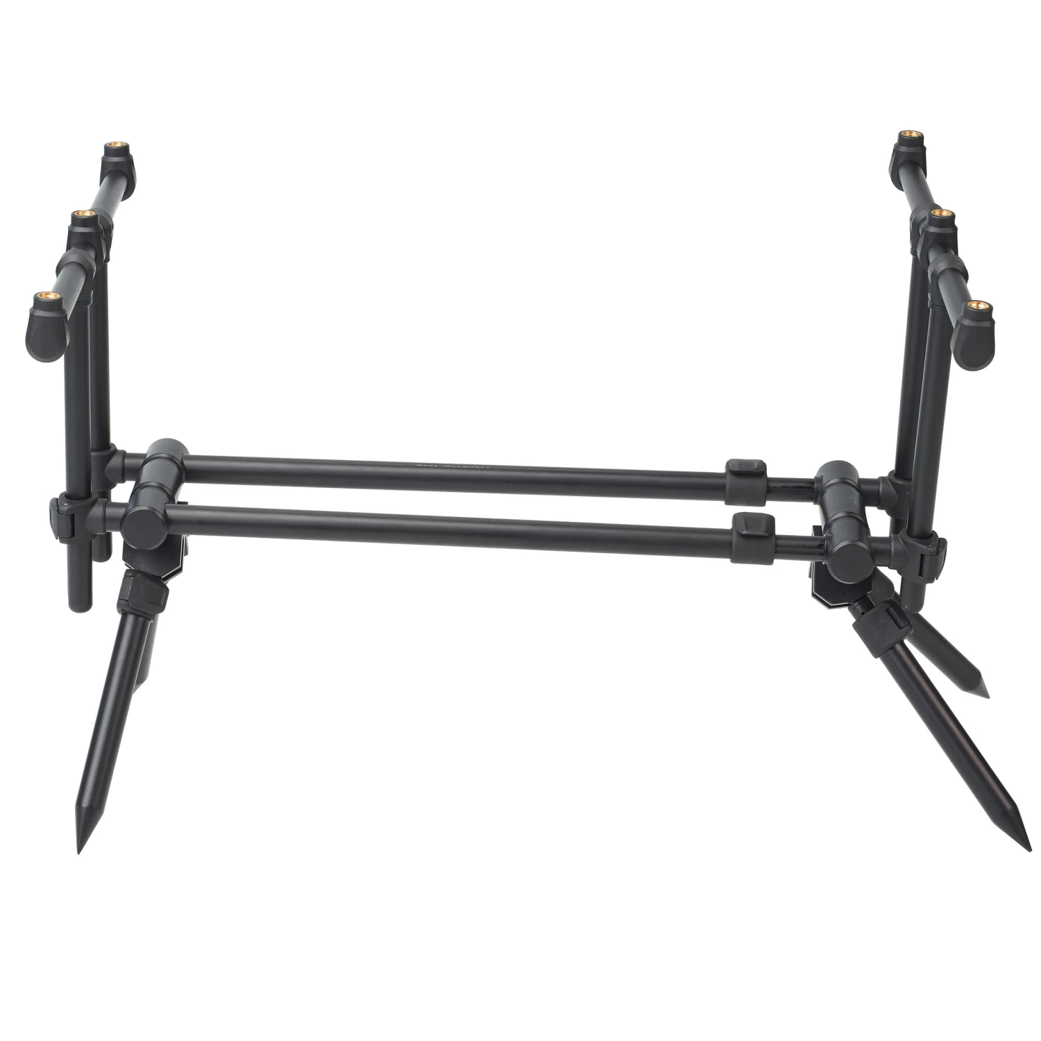 Carp Fishing Rod Pod 500 4 Carp Fishing Rod Pod 500 - Image 2