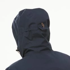 Men's 3-in-1 Waterproof Travel Trekking Jacket Travel 500 -10°C -Sports Outdoor Store kc172f8ef811aabf35557547a22f53332