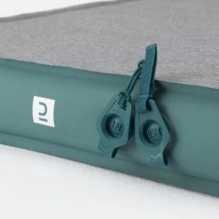 Quechua INFLATABLE CAMPING MATTRESS - ULTIM COMFORT 70 CM -Sports Outdoor Store kc23cfa4941a437b0b5f8e2ff6cae8ade