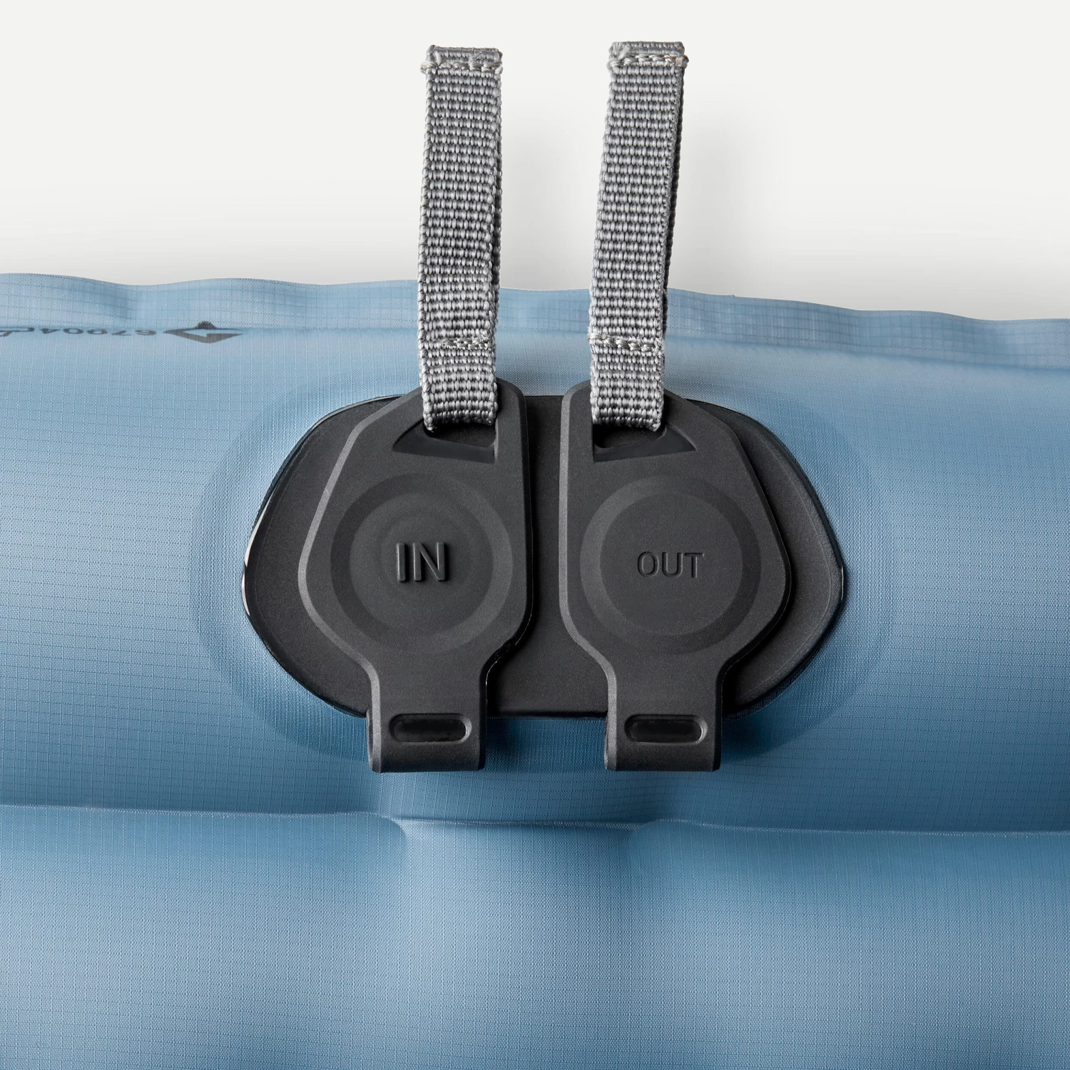 Inflatable Trekking Mattress - MT900 Air L - 180 X 56 Cm - 1 6 Inflatable Trekking Mattress - MT900 Air L - 180 X 56 Cm - 1 - Image 4