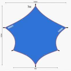 Lomo Fasgadh 5m Tarp 12 Lomo Fasgadh 5m Tarp -Sports Outdoor Store kc2c6aec53e2b1ed09a17f2d018b619fc