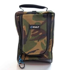 DPM Camo Echo Sounder Or Fishfinder Bag -Sports Outdoor Store kc3d006291681182775efe0e6e45311e6
