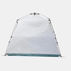 Quechua Instant Camping Shelter 4 Person -Sports Outdoor Store kc3ebfdedee4549edd5b0dabbf535bb09
