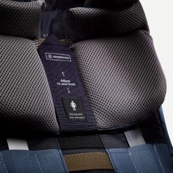 Women's Trekking Backpack 50+10 L 19 Women's Trekking Backpack 50+10 L -Sports Outdoor Store kc3ef9da6b90efad393ee7fd753a7f99a