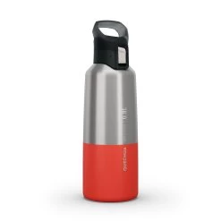 Quechua Insulated Stainless Steel Flask -Sports Outdoor Store kc41cc85a1ea2d6bb0d86f6dcbe224b85