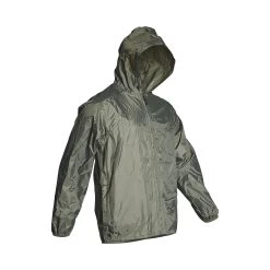 Country Sport Lightweight Waterproof Jacket 100 Green -Sports Outdoor Store kc4c9d52af1cd046e1929041332730f2c