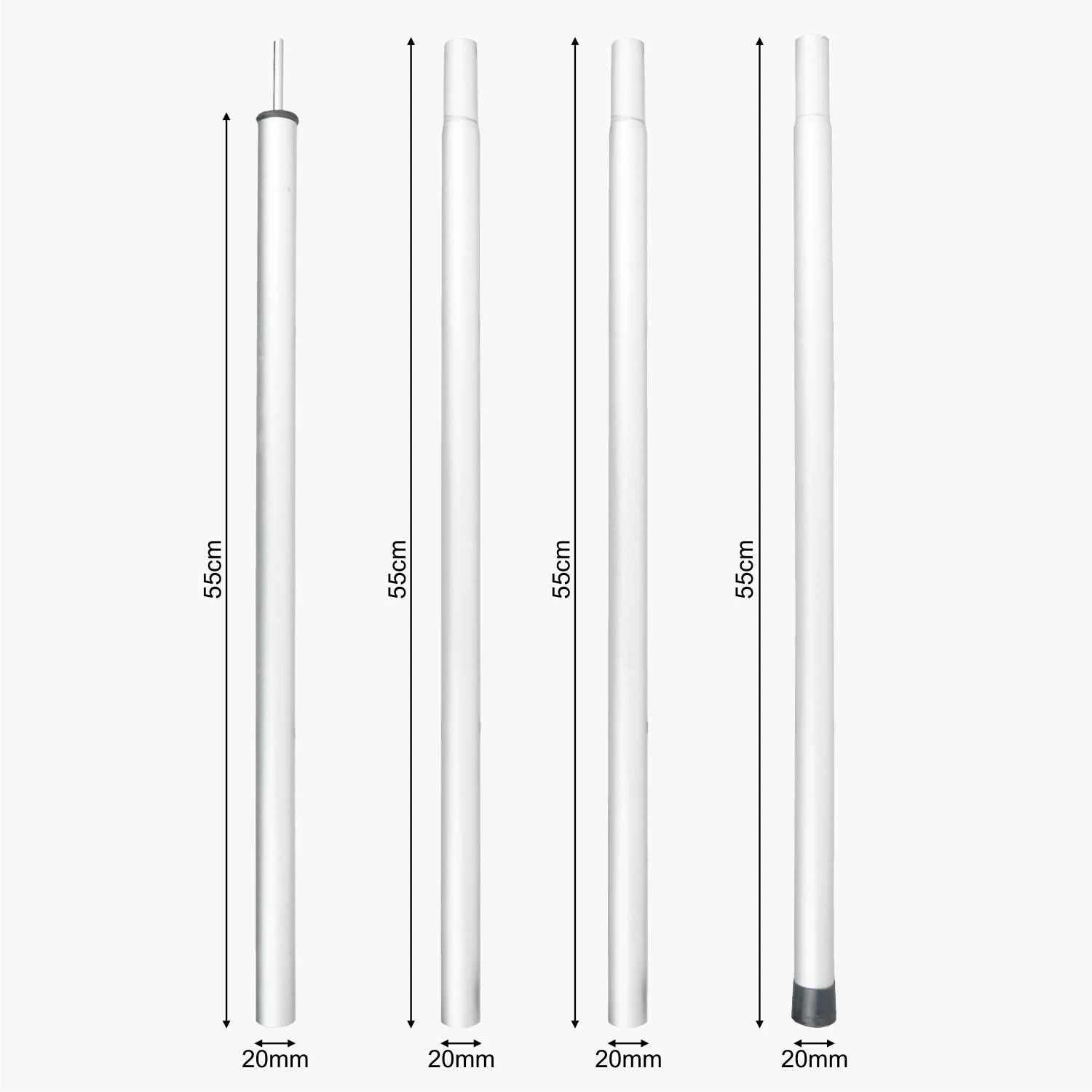 Lomo Fasgadh 5m Tarp 9 Lomo Fasgadh 5m Tarp - Image 7