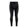 Craft ACTIVE EXTREME X WIND BASELAYER PANTS MEN BLACK GRANITE -Sports Outdoor Store kc54c25e02293e6f3c6e2fcf9b0955947