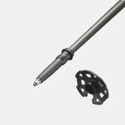 1 Anti-shock Hiking Pole - MT500 Anti -Sports Outdoor Store kc5ac85ffe7161aaa850c88855d21f443