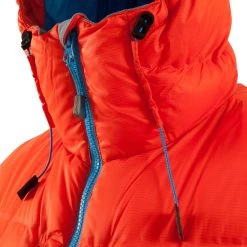 Simond Men's Mountaineering Down Jacket -Sports Outdoor Store kc69efd78478951c98ce4c0568c7839fd