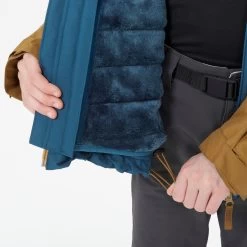 Quechua KIDS’ 3-in-1 WATERPROOF HIKING JACKET - SH500 X-WARM -8°C - AGES 7 -Sports Outdoor Store kc77b05840bc45b0db154aa17daeeb635