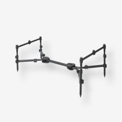 Carp Fishing Rod Pod 500 Compact