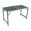 Double Alu Top Camping Table -Sports Outdoor Store kc87f4d3bebd634263091d5a6c905c911