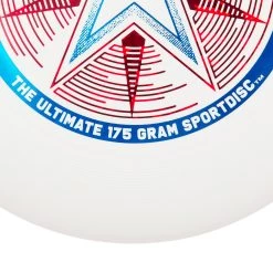 Ultimate Disc - White -Sports Outdoor Store kc8f89288d82d6fa4c555e00f22ab07a0