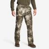 WARM WATERPROOF HUNTING TROUSERS TREEMETIC 100. -Sports Outdoor Store kca27ffa6e34bbcf7984f1619b0a456ca