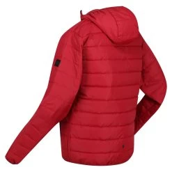 Regatta Men's Helfa Insulated Quilted Jacket -Sports Outdoor Store kca6c89895568cd36ecb0013a04217955
