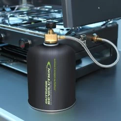 Twin Burner Gas Stove & Grill -Sports Outdoor Store kca98b04e79835b2ea295b1926fcd09d9