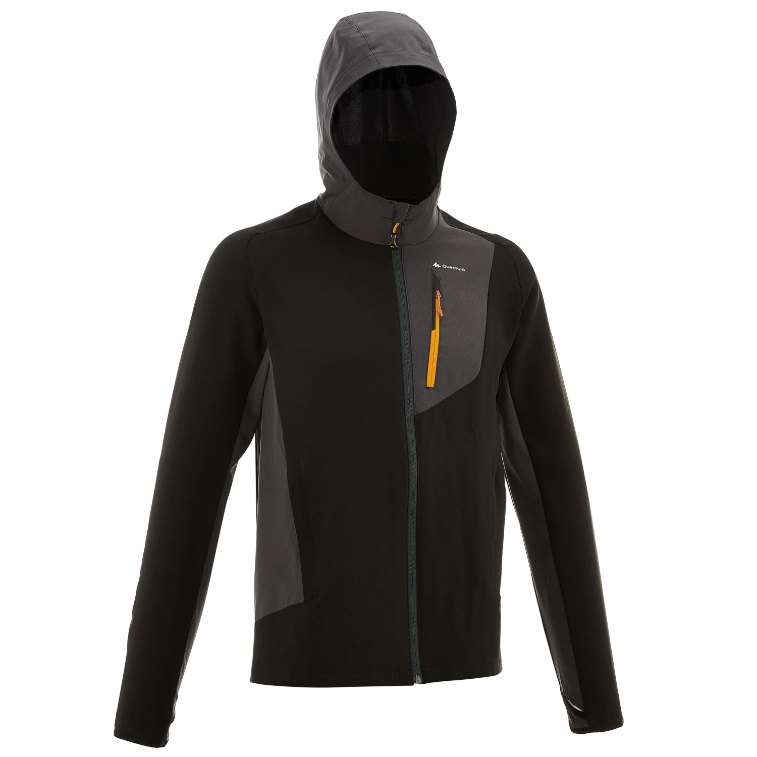 Men's Softshell Windcheater 17 Men's Softshell Windcheater - Image 15