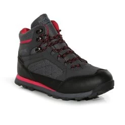 Regatta Lady Vendeavour Pro Women's Mid Hiking Boots