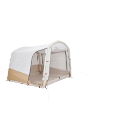 Quechua 6 Person Inflatable Camping Shelter -Sports Outdoor Store kcb92c82a4bb4c26699b26df02c897849