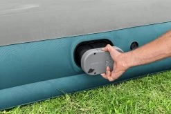 Bestway CAMPING MATTRESS WITH BUILT-IN ELECTRIC PUMP - 2 PERSON -Sports Outdoor Store kcbcb0df7e3805592cb99cccdac0aa9f1