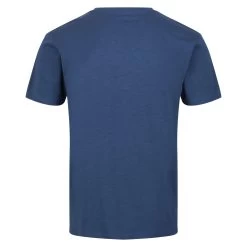 Regatta Caelum Men's Walking Short Sleeve T-Shirt 10 Regatta Caelum Men's Walking Short Sleeve T-Shirt -Sports Outdoor Store kcbd70b8b6495b65091e1f558ff54b7da