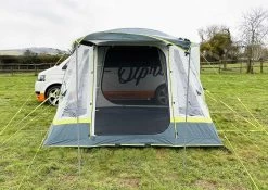 OLPRO Loopo Breeze - Inflatable Campervan Awning 11 OLPRO Loopo Breeze - Inflatable Campervan Awning -Sports Outdoor Store kccb6173677b5261703d53b9827476899
