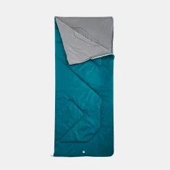 Quechua Camping Sleeping Bag Arpenaz 20° -Sports Outdoor Store kccb8b375884f01d6a31a25868874a4cc