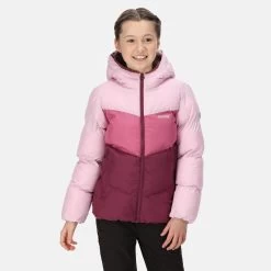 Regatta Lofthouse VI Kids' Walking Jacket -Sports Outdoor Store kcd42baec28cfc8bd8a03bb7b987f2ebe