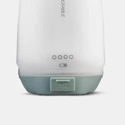 Quechua CAMPING LAMP - BL100 RECHARGEABLE -Sports Outdoor Store kcdd47b7f7bd942a1ed3e5249284062b1