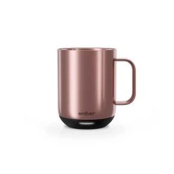 Ember Mug² Rose Gold Edition