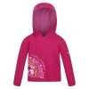 Regatta Childrens/Kids Peppa Pig Printed Hoodie (Berry Pink) -Sports Outdoor Store kcfa218339d39d5730ff85bc2ca100e00