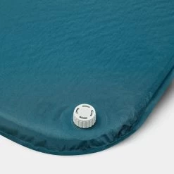 Quechua SELF-INFLATING CAMPING MATTRESS - BASIC 60 CM -Sports Outdoor Store kd06fd5e0c4fed59f1f9d6c0718292ed4